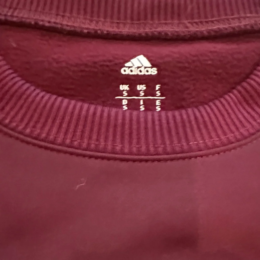 Adidas Mississippi State Sweatshirt Men’s Small